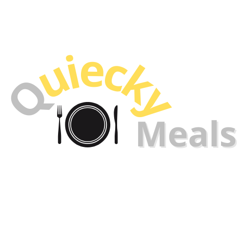 quieckymeals.com